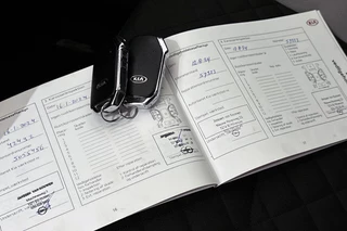 Kia ProCeed 1.5 T-GDI GT-Line Automaat Stoel-Stuurverwarming Adaptieve Cruise Control / 29