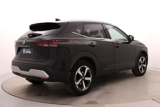 Nissan Qashqai 1.3 MHEV Xtronic Acenta | Panodak | Trekhaak | Adaptive Crusie | 360 camera | CarPlay / 2