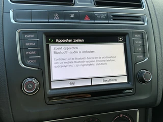 Volkswagen Polo 1.2 TSI Comfortline 5-Deurs Trekhaak Carplay Cruise Airco Orig.NL Voll.Onderhouden! / 27