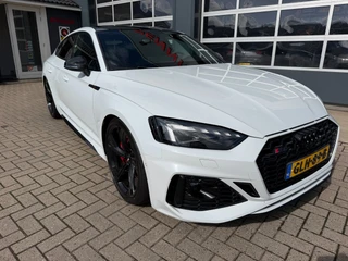 Audi RS5 Sportback 2.9 TFSI quattro Edition 25 / RS Dynamic / Laser / Pano / Head -Up / B&O / Carbon / Massage / BTW .. / 6