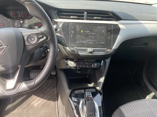 OPEL Corsa 1.2 Turbo Start/Stop 100pk Aut GS Line / 17