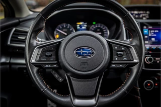 Subaru XV 2.0i e-BOXER Premium  Schuifdak Leder ACC / 10