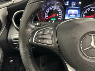 Mercedes C-klasse 200 Premium Plus STOELVERW. CRUISE AUTOMAAT / 32