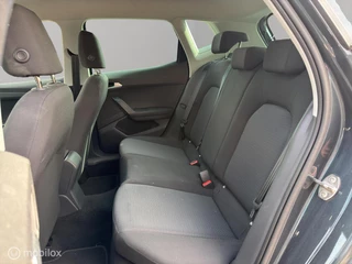 Seat Arona 1.0 TSI Style / Automaat / Carplay / 17