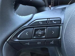 Toyota Aygo X PLAY APPLE/ANDROID LICHTMETALEN VELGEN AD-CRUISE CAMERA NL-AUTO DAB+ / 12