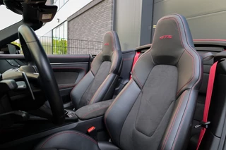 Porsche 911 Cabrio 3.0 Carrera 4 GTS  | UNIEK! | TECHART | VOL! | FULL-PPF | LIFT | 360 | MEMORY | BOSE | / 11