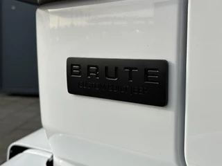 Jeep Wrangler Unlimited Brute 4XE Rubicon | Cabrio | BRUTE Active Suspension System | Apple-Android / 15