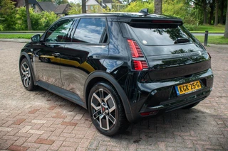 Renault 5 comfort range techno 52 kWh | Rijklaar | Fabrieksgarantie t/m 05-2031  | Apple Carplay/Android Auto | Camera | Stoelverwarming / 12