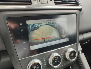 Renault Kadjar 1.3 TCe INTENS  Stoelverwarming | Dodehoeksensoren | Trekhaak / 30