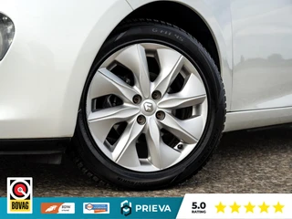 Renault Zoe Q210 Zen Quickcharge 22 kWh | KOOPACCU | Navigatie / 14