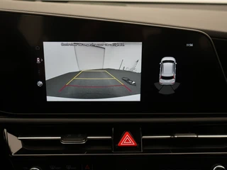 Kia Niro 1.6 GDi PHEV DynamicLine Camera | Private lease 599 per maand / 20