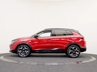Opel Grandland 1.2 Turbo Level 4 | 8-traps Automaat Carplay / 7