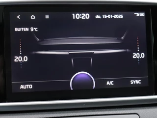 Kia Sportage 1.6 T-GDI Black Edition | LEDER | NAVI | TREKHAAK | STOELVERW | APLE CARPLAY | KEYLESS / 27