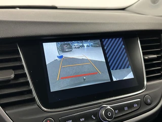 Opel Crossland 1.2 Turbo Edition CAMERA CARPLAY NAVI TREKHAAK. / 27