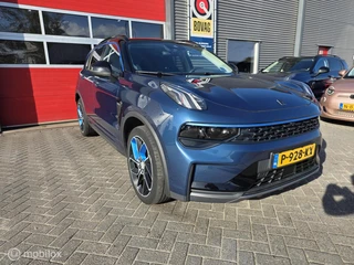 Lynk & Co 01 - 1.5 261PK Plug-in Hybrid, Pano, Camera , Apple Carplay✅NL AUTO / 2