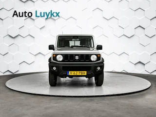 Suzuki Jimny 1.5 Professional Allgrip 4 x 4 | L.M. Velgen | Cruise Control / 7