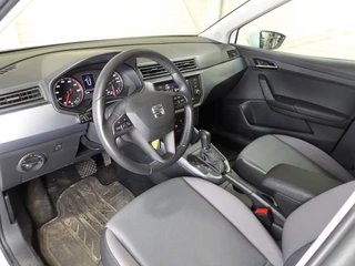 Seat Arona 1.0 TSI 110pk DSG-7 Style / 14