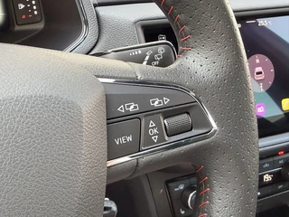SEAT Ibiza 1.0 TSI FR Business Intense Plus Pano Virtual Camera 18'' 6-bak / 17