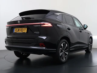 MG MG HS PHEV 1.5 Luxury PLUG-IN HYBRIDE | 272 PK | NIEUWE AUTO | >1.000 KM TOTAAL BEREIK | 1E REGISTRATIE 03-2026 | 360° CAMERA | ELEKTRISCHE ACHTERKLEP | 7 JAAR MG GARANTIE T/M 2033 | APPLE CARPLAY | ANDROID AUTO | STOELVERWARMING | FULL LED | ELEKTRISCHE STOELEN / 9