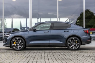 Polestar 2 Long Range Dual Motor Performance Plus 78 kWh  | Harman Kardon | Pilot assist / 6