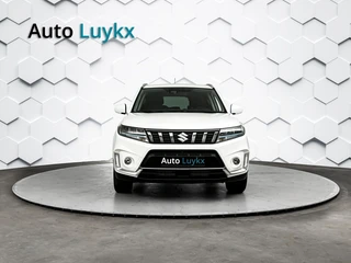 Suzuki Vitara 1.4 Boosterjet Select Smart Hybrid Navigatie | Parkeercamera | Adaptieve Cruise Control / 7