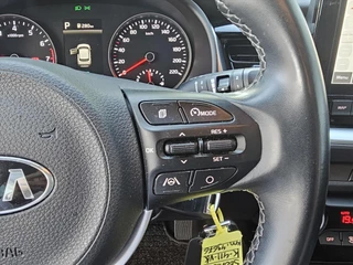 Kia Stonic 1.0 T-GDi 120pk DynamicLine |Navi |Clima |Camera |Trekhaak! / 13