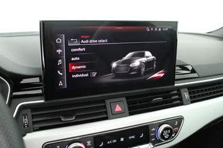 Audi A5 Cabriolet 35 TFSI 150pk S edition Nekverwarming Stoelverwarming Leder Virtual Cockpit Matrix Led 2x S-Line / 27