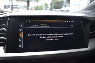 Audi Q4 e-tron 40 Launch edition Advanced 77 kWh MATRIX LED / 34