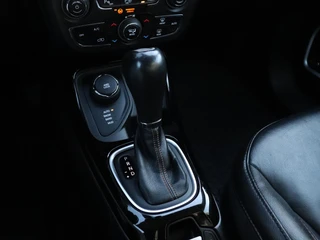 Jeep Compass 1.4 MultiAir Limited 4x4 | LEDER | MEMORY | BEATS AUDIO | TREKHAAK | STOEL/STUURVERW. | CAMERA | NAVI | CRUISE | / 27