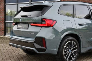 BMW X1 xDrive25e M-Sport  Premium 18inch Leder Camera ACC-voorbereiding / 23
