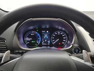 Mitsubishi Eclipse Cross 2.4 PHEV Executive / 26