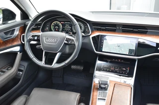 Audi A6 Avant 50 TFSI e quattro Business edition / 28