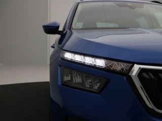 Škoda Kamiq 1.0 TSi 110 Pk Automaat Ambition | Cruise Control | Airco | Carplay | Parkeersensoren | 16 Inch | 38.595 Km !! / 10