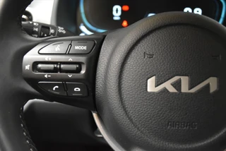 KIA Stonic 1.0 T-GDi MHEV 100pk DynamicLine / 17