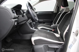 Volkswagen T-Roc 2.0 TSI 4Motion Sport Business R/Led/Cam/ / 21