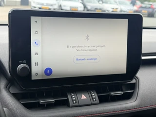 Suzuki Across 2.5 Plug-in Hybrid Style  | LED | Leder | Adaptive Cruise | Apple/Android | Stuurverwarming | Voor en achterbank verwarming | Camera / 38