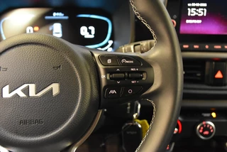 Kia Picanto 1.0 DPi DynamicPlusLine |Navi |Camera / 20
