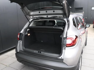 Renault Captur 0.9 TCe Limited | PDC | NAVI | CRUISE | LMV | / 14
