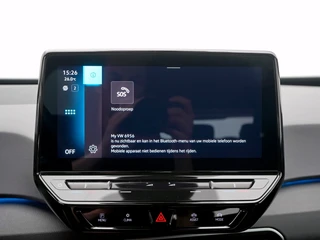 Volkswagen ID.3 Pure 45 kWh Navi | Adaptief | SOH 90.8% / 33