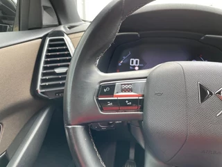 DS DS 7 Crossback DS7 1.2 130PK ECC LMV LED NAVIGATIE CAMERA / 13