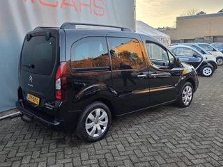 Citroën Berlingo 1.2 PureTech XTR MULTISPACE NAVI TEL PANODAK TREKHAAK / 6