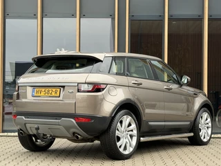 Land rover Range Rover Evoque 2.0 TD4 SE Dynamic / 2
