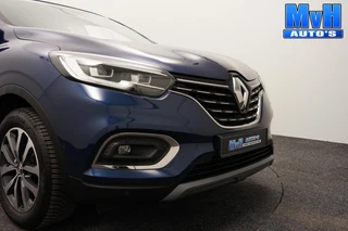 Renault Kadjar 1.3 TCe Intens|CAM|LED|TREKH|CLIMA|BLUETOOTH / 30