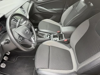 Opel Grandland X 1.2 Turbo Innovation I INCL. € 850,00 AFL.KOSTEN + BOVAG GARANTIE / 13
