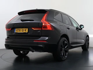 Volvo XC60 2.0 T6 Plug-in hybrid AWD Plus Dark / 9