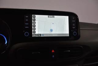 HYUNDAI I10 1.0i  Automaat Comfort Smart Navi | Camera | Airco / 22