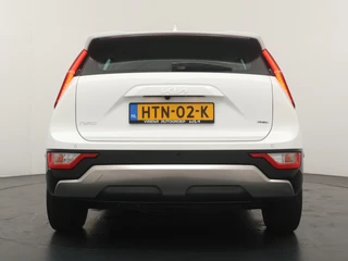 Kia Niro 1.6 GDi PHEV DynamicLine  - Navigatie - Cruise Control - Climate Control - Apple CarPlay/Android Auto - Fabrieksgarantie tot 06-2032 / 7