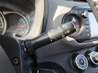 Toyota Yaris 1.3 VVT-i Aspiration / 21