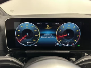 Mercedes B-klasse 180 Business Solution AMG|WideScreen|Carplay|Pano|Carplay|Trekhaak| / 33