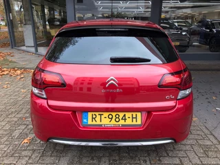 Citroën C4 PureTech 130pk Feel Edition │ Connect Nav DAB+ │ Pack Détection / 7